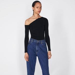 Zara top